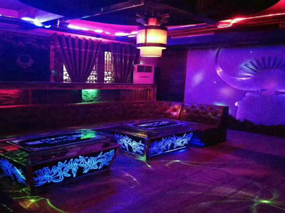 威海夜总会招聘